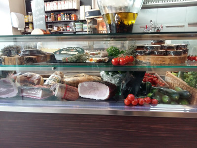 Presto Comptoir — photo 5