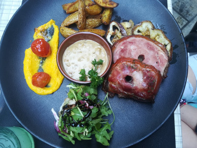 Presto Comptoir — photo 8