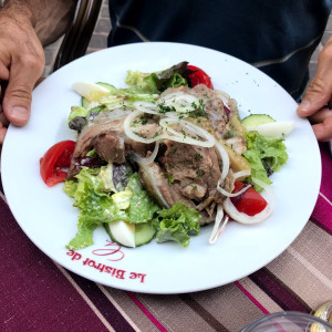 Le Bistrot de G — photo 2