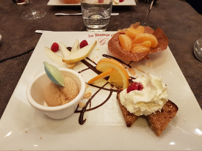 Le Bistrot de G — photo 3