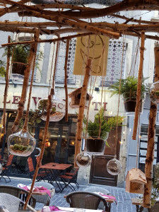 Le Bistrot de G — photo 4