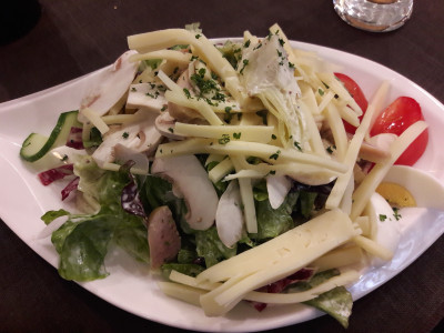 Le Bistrot de G — photo 5