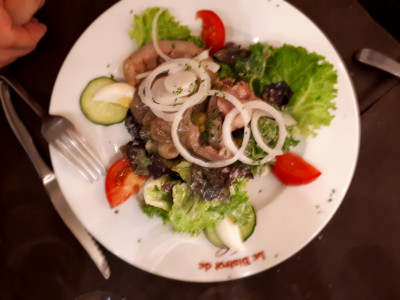 Le Bistrot de G — photo 6