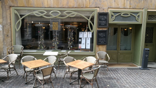 Le Bistrot de G — photo 7