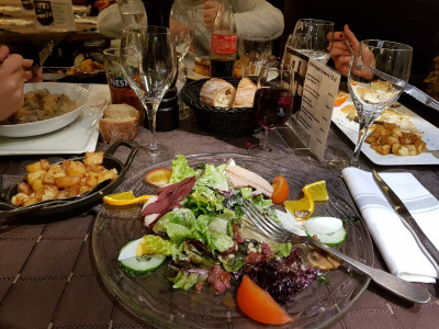 Le Bistrot de G — photo 8
