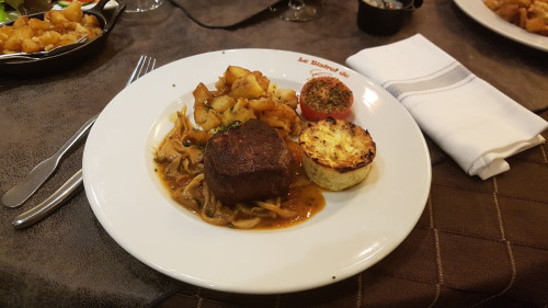 Le Bistrot de G — photo 9
