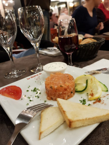 Le Bistrot de G — photo 10