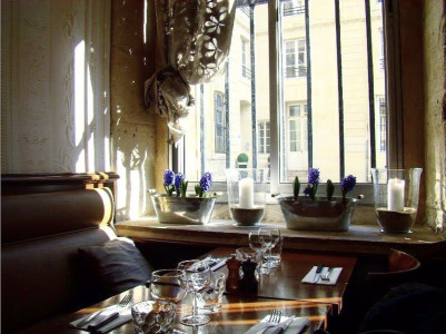 Bistrot valois — photo 4