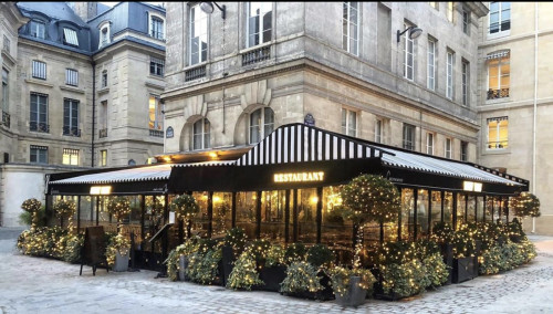 Bistrot valois — photo 10