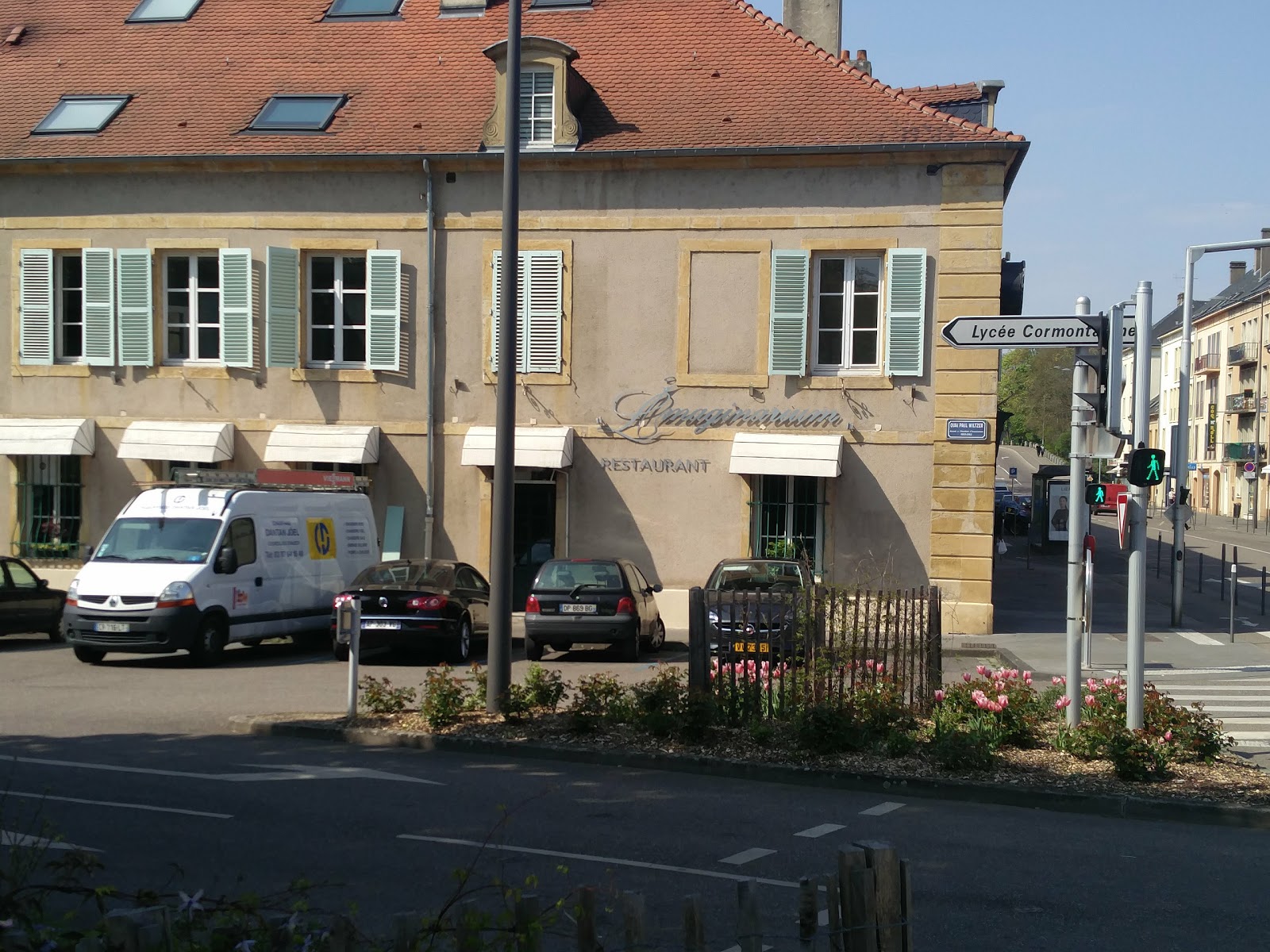 L'Imaginarium