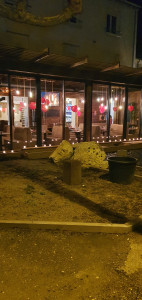 Brasserie Le 907 — photo 4