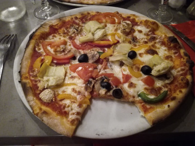 San Lorenzo — photo 8