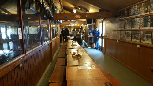 La Ferme de la Charbonnière