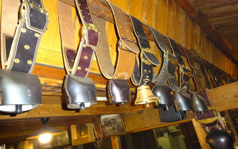 La Ferme de la Charbonnière — photo 3