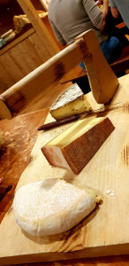 La Ferme de la Charbonnière — photo 4