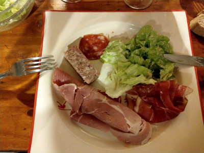La Ferme de la Charbonnière — photo 7