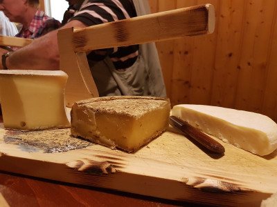 La Ferme de la Charbonnière — photo 8