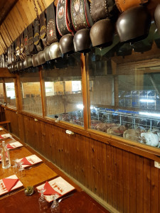 La Ferme de la Charbonnière — photo 10