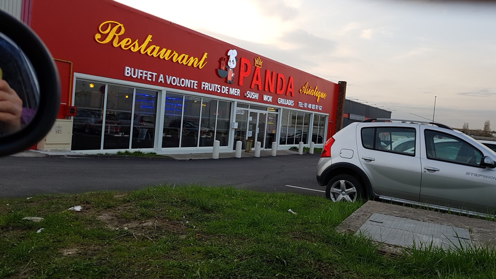 Panda Champigny Sur Marne — photo 3