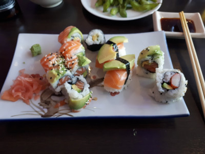 O'jap — photo 2