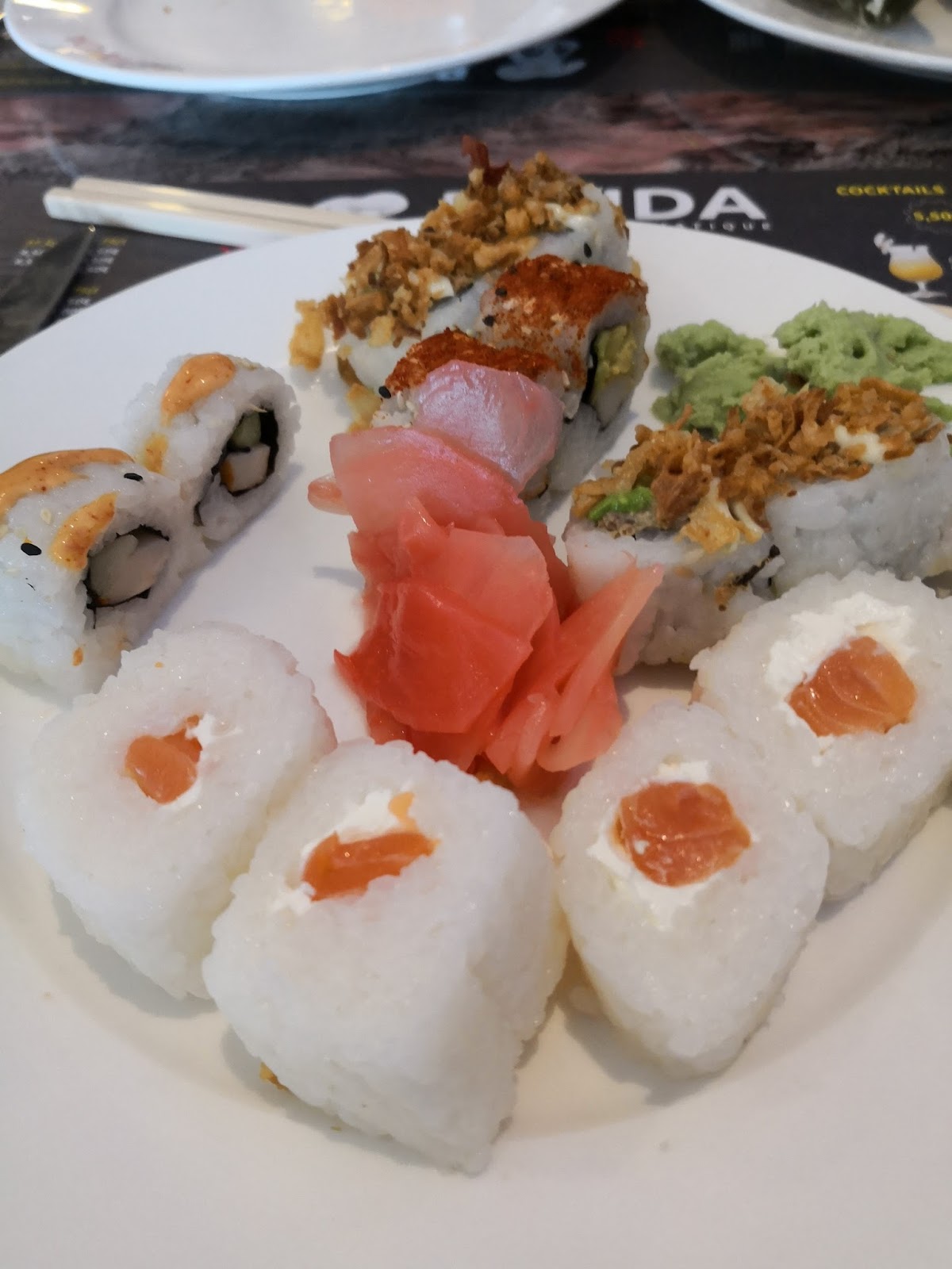 Panda Champigny Sur Marne — photo 6
