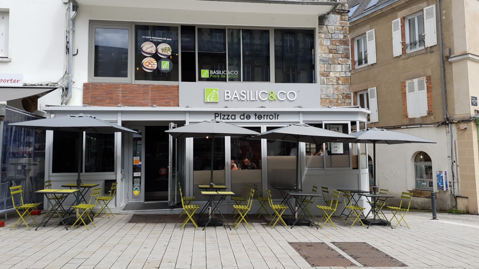 Basilic & Co Vannes — photo 1