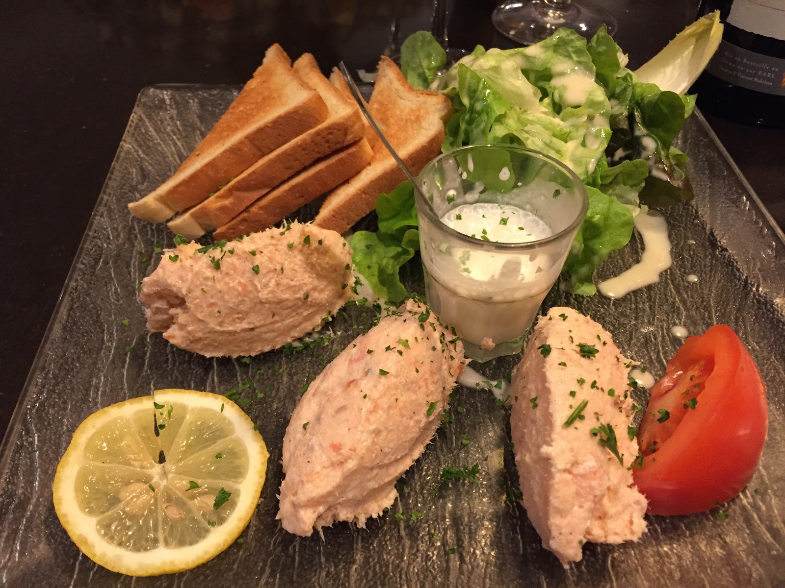 Le Gavroche — photo 1