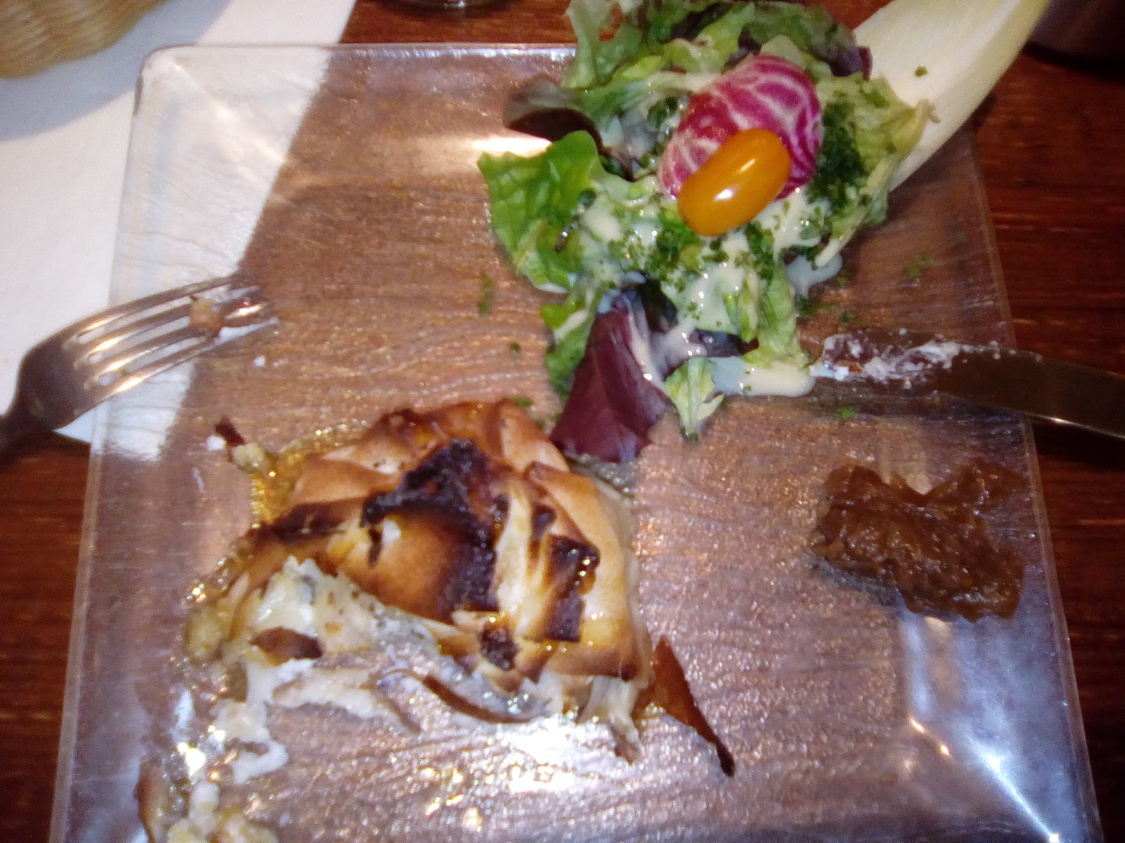 Le Gavroche — photo 6