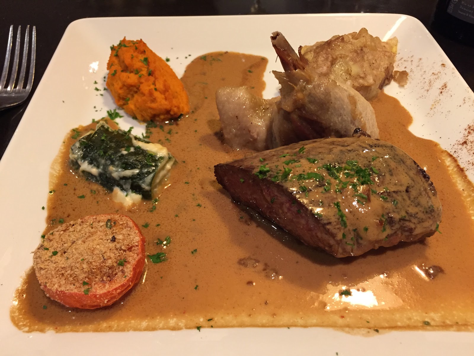 Le Gavroche — photo 7