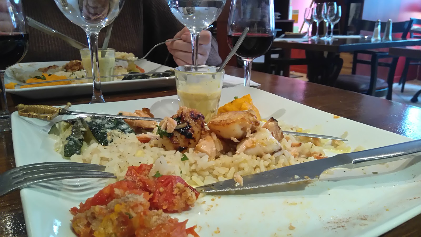 Le Gavroche — photo 8