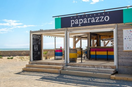 Le Paparazzo — photo 4