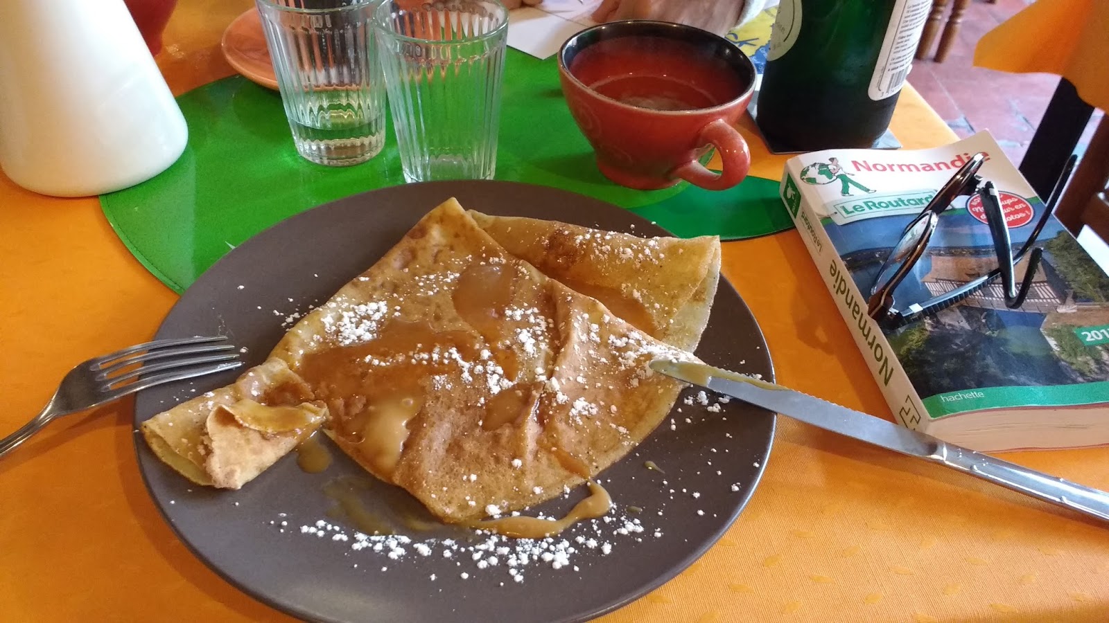 Crêperie L'Avalou — photo 4