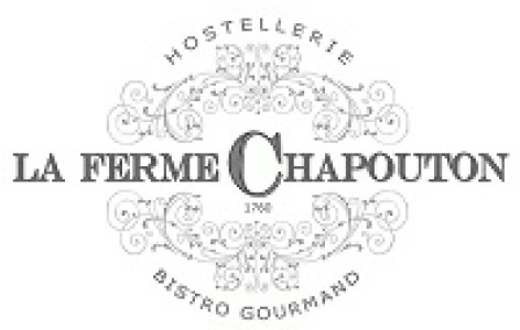 LA FERME CHAPOUTON