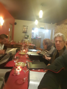Le Chat'touilleur — photo 10