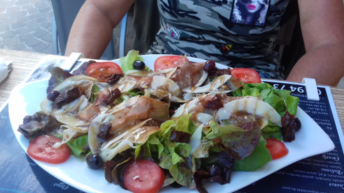 Le Croq en Bouche — photo 8