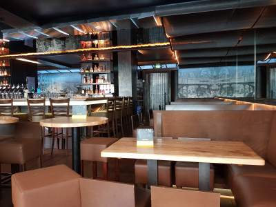 Académie De La Bière - Krutenau — photo 5
