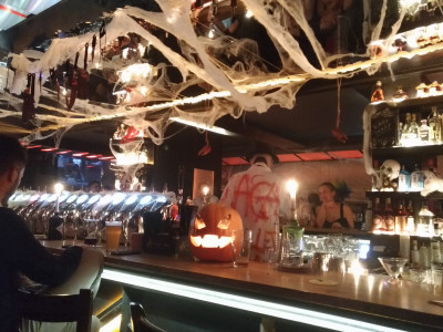 Académie De La Bière - Krutenau — photo 8