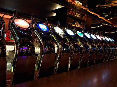 Académie De La Bière - Krutenau — photo 10