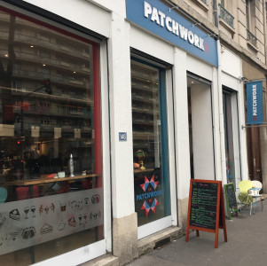Patchwork Café — photo 3