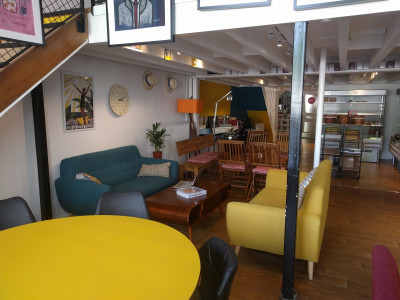 Patchwork Café — photo 5