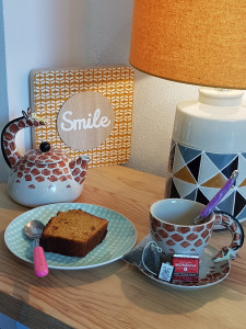 Patchwork Café — photo 8