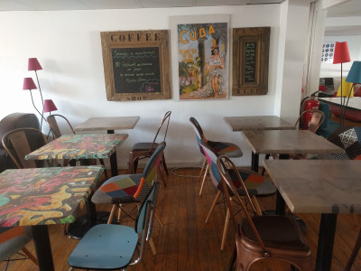 Patchwork Café — photo 9