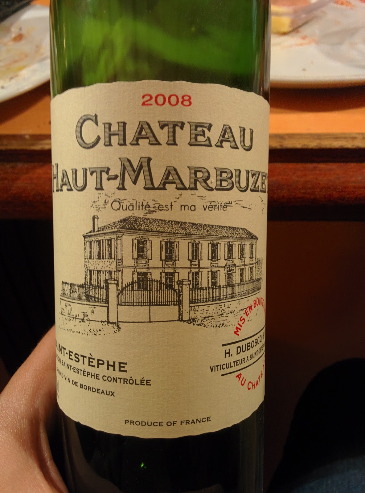 Bordeaux Parme — photo 3