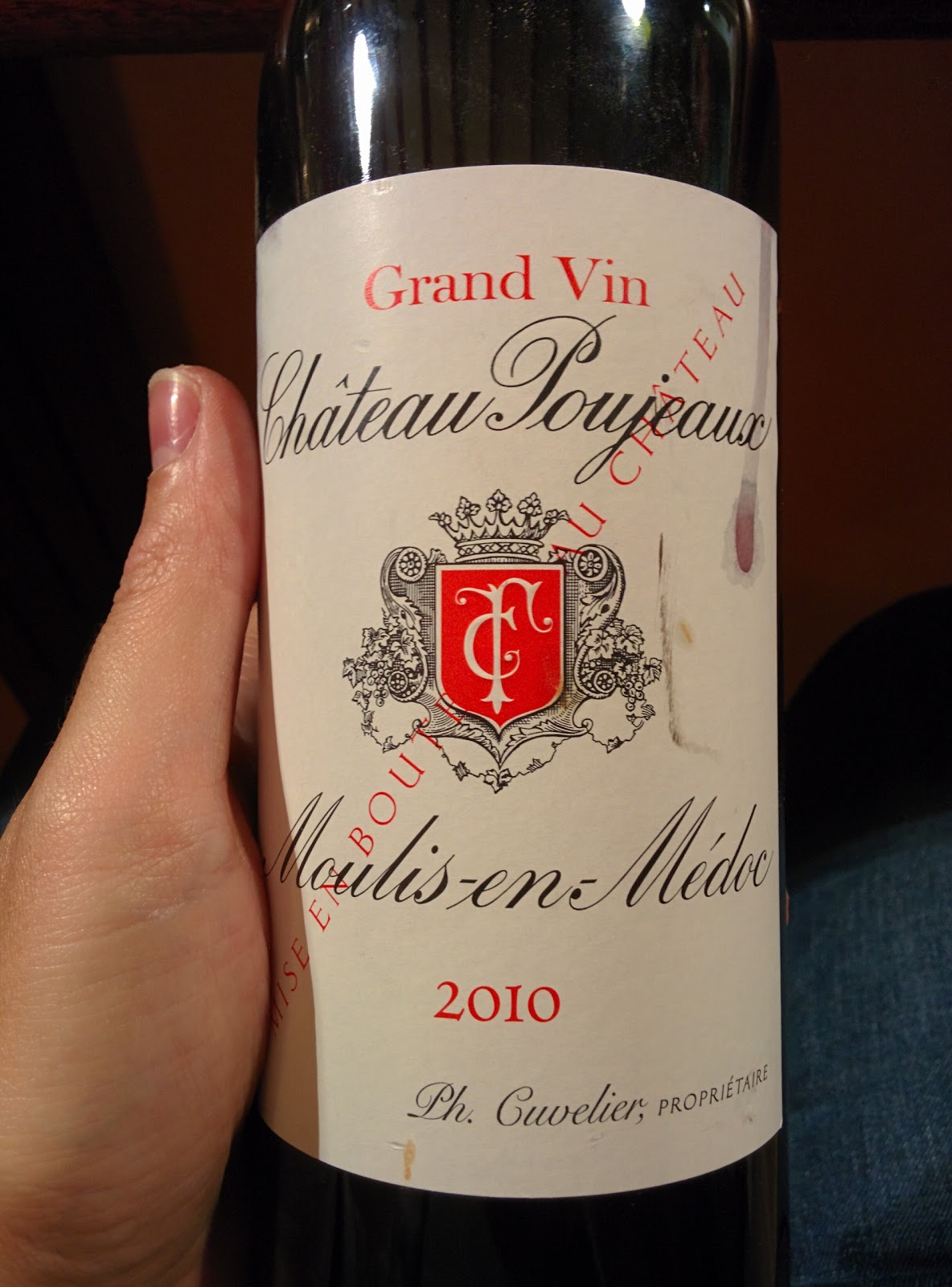 Bordeaux Parme — photo 5