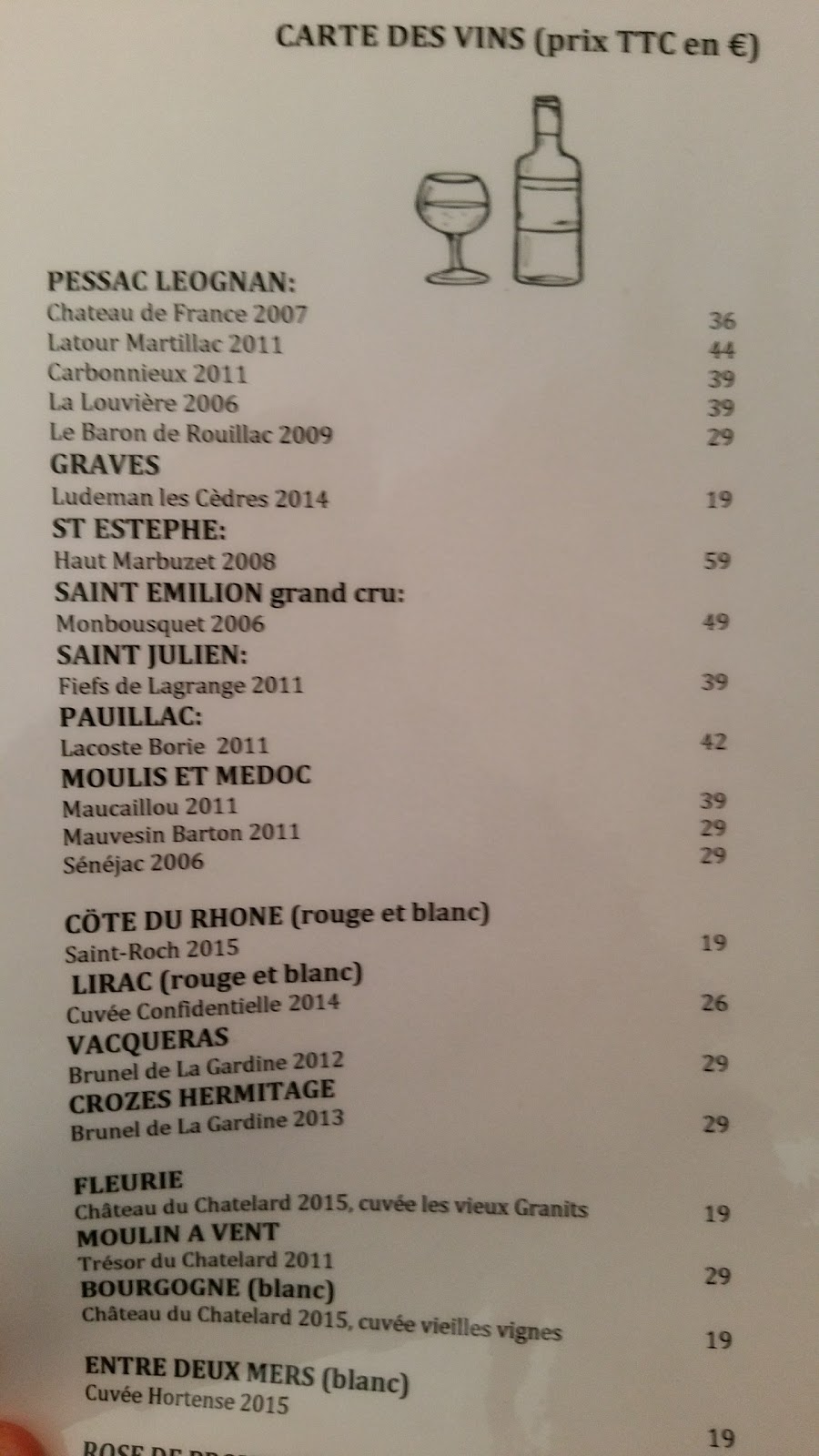 Bordeaux Parme — photo 7