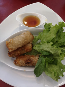 Chez Mone — photo 1