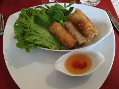 Chez Mone — photo 4