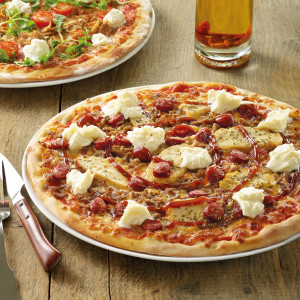 Tablapizza — photo 5
