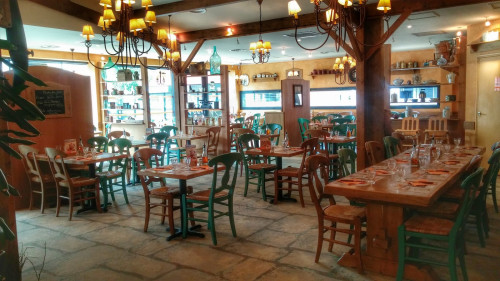 Tablapizza — photo 6