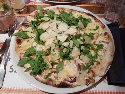 Tablapizza — photo 8